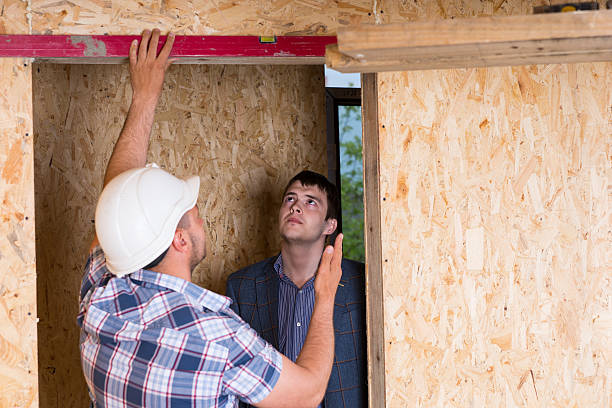 Best Attic Insulation Installation  in Towanda, PA